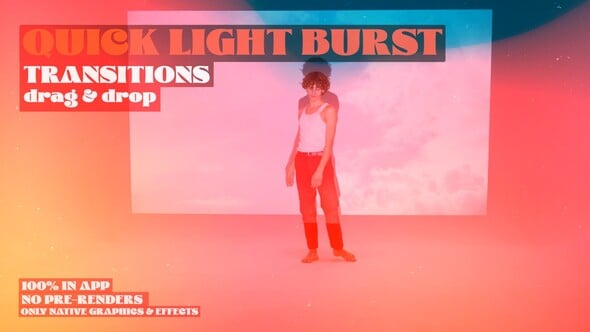 Quick Light Burst Transitions: Explosive Light Bursts with Rapid Cut（746018）-技能树